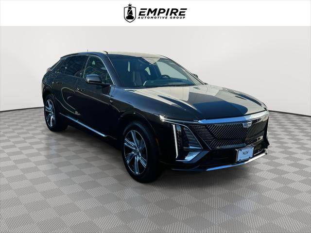 2024 Cadillac LYRIQ Tech — SUV — 12,900 mi — Long Island City, NY