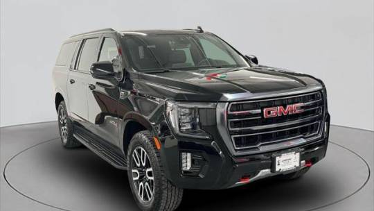 2023 GMC Yukon AT4 — SUV — 8,411 mi — Woodside, NY