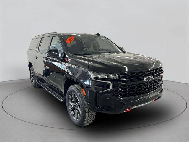 2023 Chevrolet Suburban Z71 — SUV — 18,679 mi — Woodside, NY