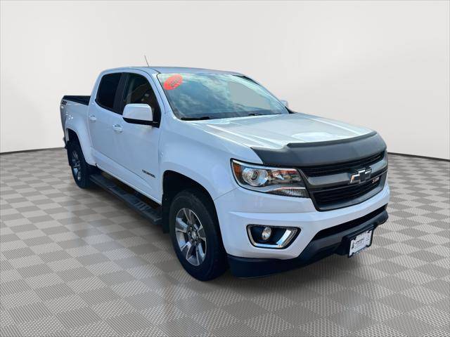 2020 Chevrolet Colorado Z71 — Pickup Truck — 40,225 mi — Woodside, NY