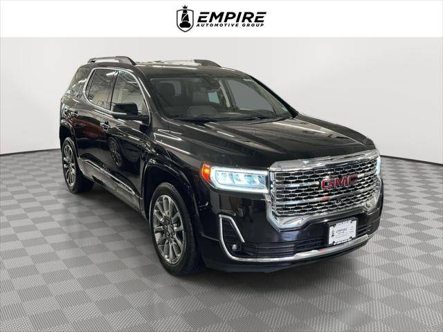 2022 GMC Acadia Denali — SUV — 40,748 mi — Woodside, NY