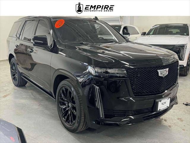 2021 Cadillac Escalade Sport — SUV — 33,666 mi — Woodside, NY