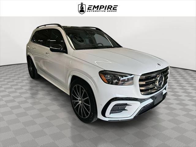 2025 Mercedes-Benz GLS GLS 450 — SUV — 2,017 mi — Woodside, NY