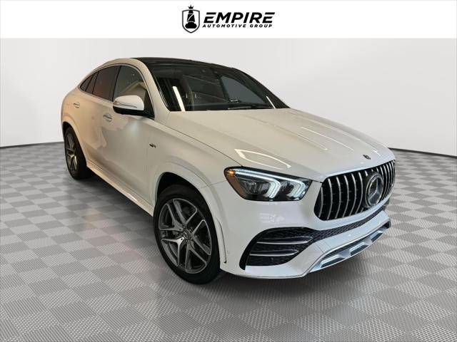 2023 Mercedes-Benz GLE AMG GLE 53 — SUV — 25,962 mi — Woodside, NY