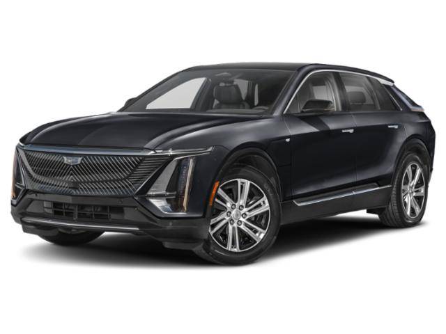 2024 Cadillac LYRIQ Sport — SUV — 20,054 mi — Long Island City, NY