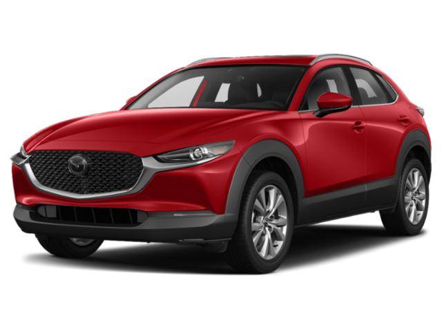 2022 Mazda CX-30 Preferred — SUV — 22,979 mi — Woodside, NY