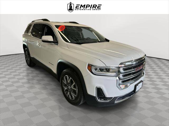 2023 GMC Acadia SLE — SUV — 12,678 mi — Woodside, NY