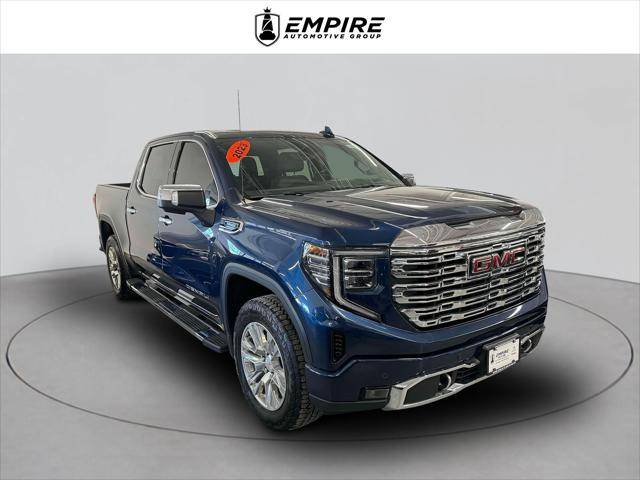 2023 GMC Sierra 1500 Denali — Pickup Truck — 37,534 mi — Woodside, NY
