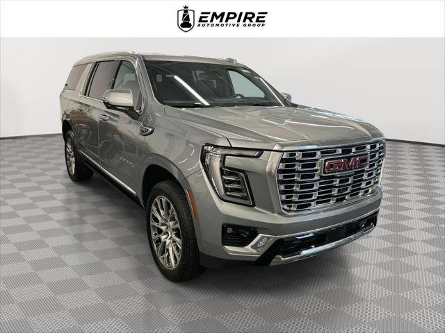 2025 GMC Yukon Denali — SUV — 370 mi — Woodside, NY