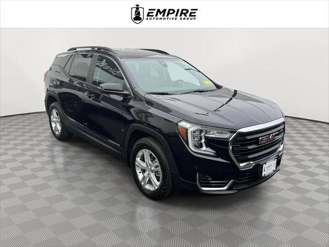 2022 GMC Terrain SLE — SUV — 30,732 mi — Woodside, NY