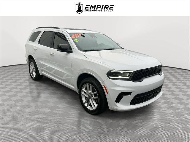 2024 Dodge Durango GT Plus — SUV — 33,571 mi — Long Island City, NY