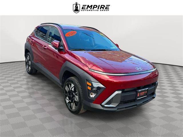 2024 Hyundai Kona SEL — SUV — 7,974 mi — Jamaica, NY