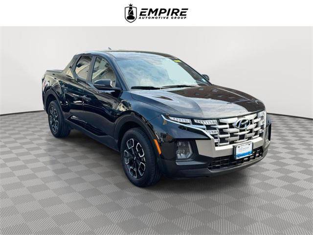 2024 Hyundai Santa Cruz SEL — Pickup Truck — 26,817 mi — Jamaica, NY