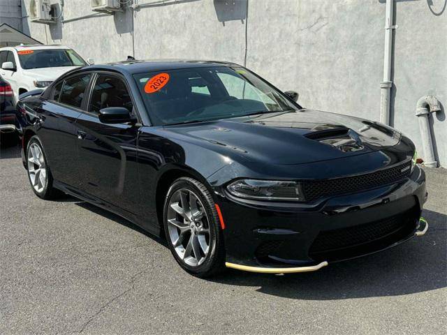 2023 Dodge Charger GT — Sedan — 53,972 mi — Jamaica, NY