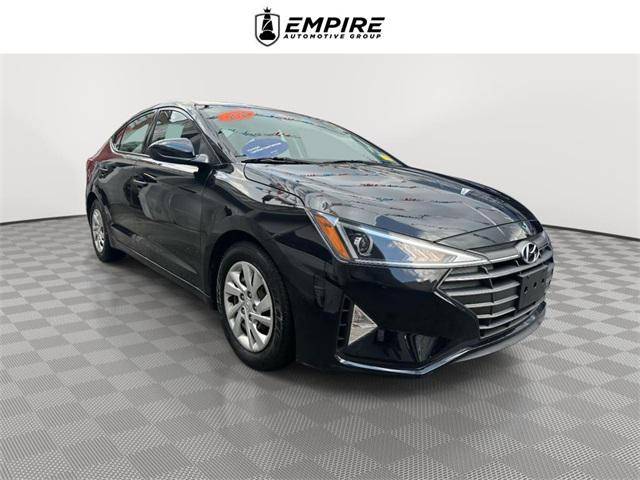 2020 Hyundai Elantra SE — Sedan — 19,559 mi — Jamaica, NY