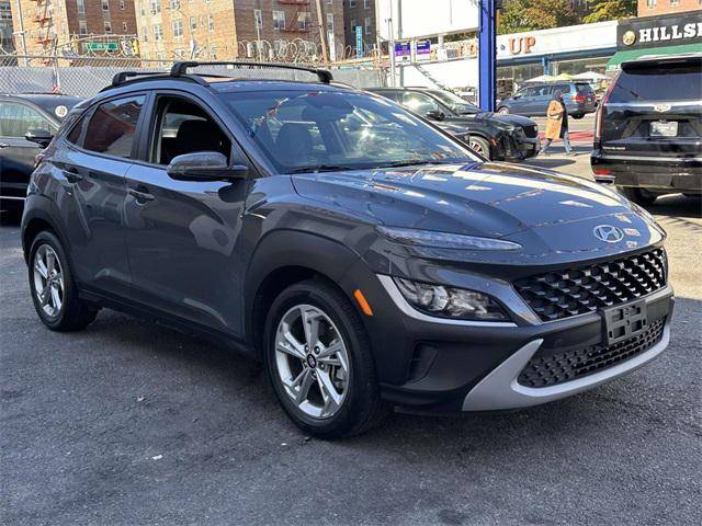 2023 Hyundai Kona SEL — SUV — 14,553 mi — Jamaica, NY