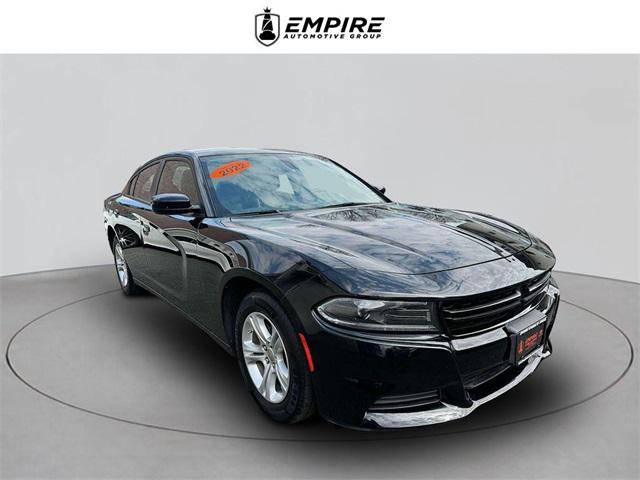 2022 Dodge Charger SXT — Sedan — 59,823 mi — Jamaica, NY