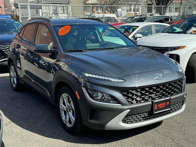 2022 Hyundai Kona SEL — SUV — 12,364 mi — Jamaica, NY