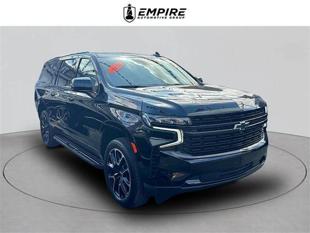2023 Chevrolet Suburban RST — SUV — 7,014 mi — Jamaica, NY