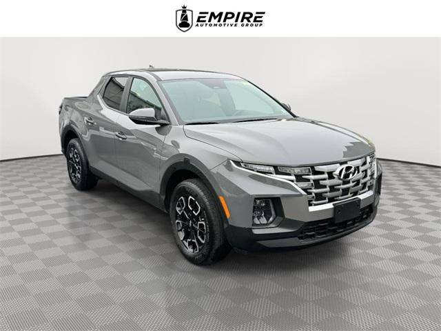 2024 Hyundai Santa Cruz SEL — Pickup Truck — 8,594 mi — Jamaica, NY