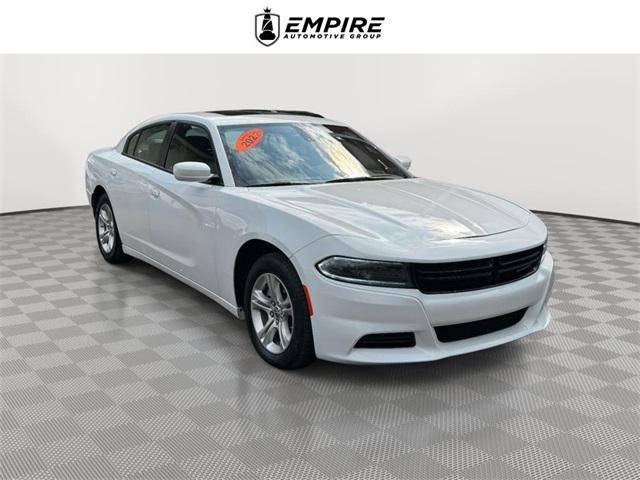 2022 Dodge Charger SXT — Sedan — 50,776 mi — Jamaica, NY