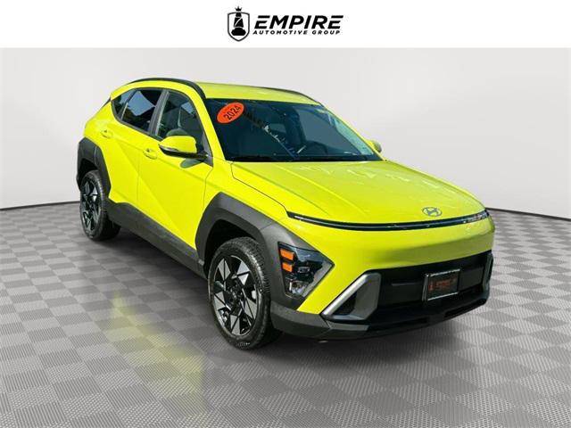 2024 Hyundai Kona SEL — SUV — 9,270 mi — Jamaica, NY