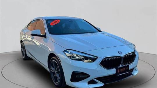 2021 BMW 2 Series 228i — Sedan — 34,491 mi — Jamaica, NY