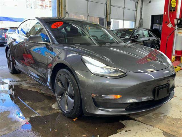 2019 Tesla Model 3 Long Range — Sedan — 26,390 mi — Jamaica, NY
