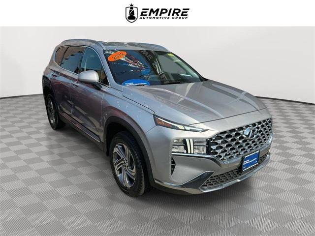 2022 Hyundai Santa Fe SEL — SUV — 37,139 mi — Jamaica, NY