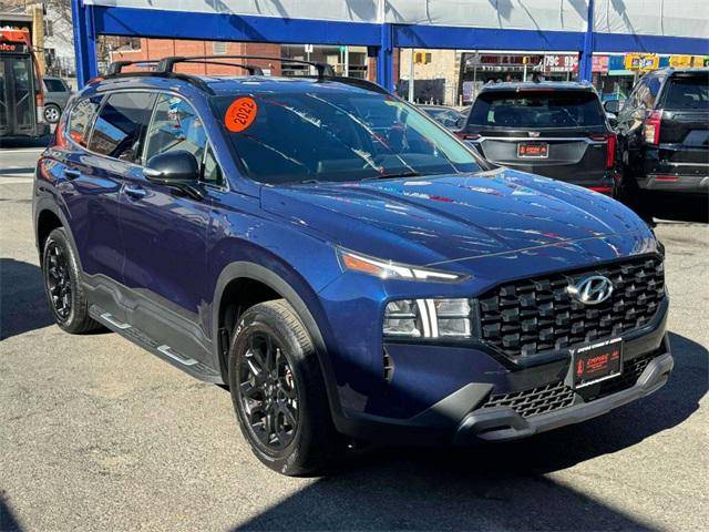 2022 Hyundai Santa Fe XRT — SUV — 15,410 mi — Jamaica, NY