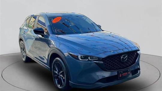2023 Mazda CX-5 2.5 S Carbon Edition — SUV — 40,627 mi — Jamaica, NY