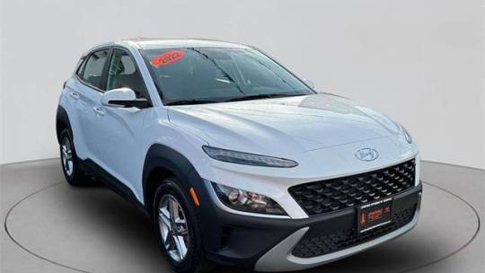2022 Hyundai Kona SE — SUV — 6,894 mi — Jamaica, NY