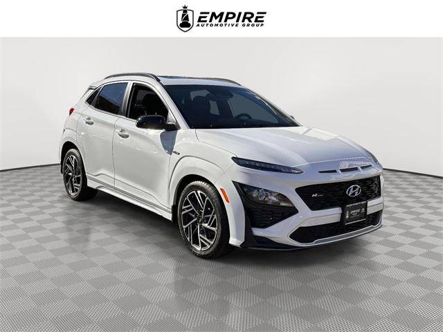 2023 Hyundai Kona N Line — SUV — 32,391 mi — Jamaica, NY