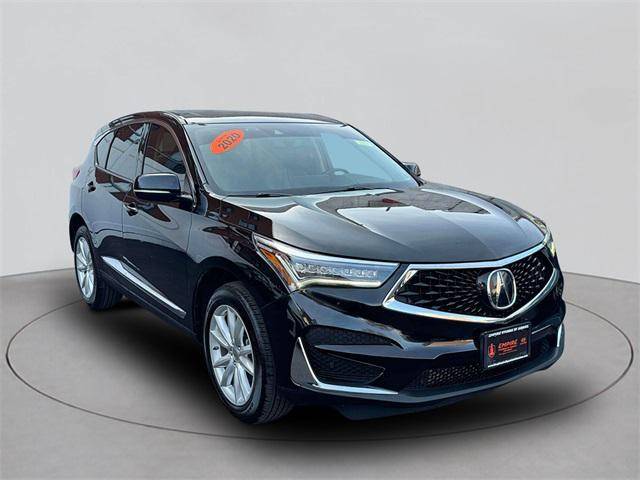 2020 Acura RDX Standard — SUV — 61,717 mi — Jamaica, NY