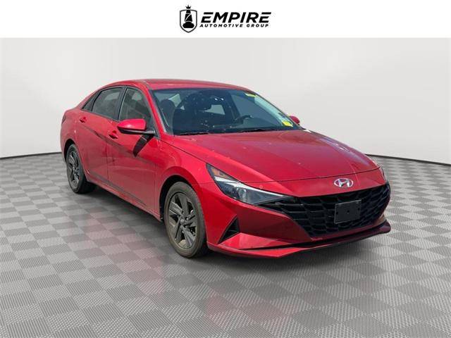 2022 Hyundai Elantra SEL — Sedan — 25,866 mi — Jamaica, NY