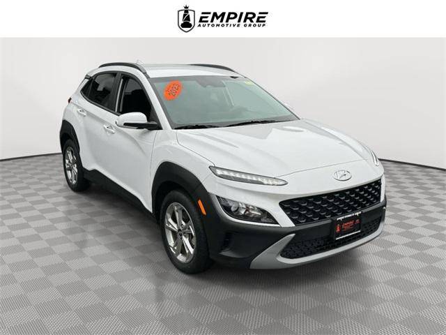 2023 Hyundai Kona SEL — SUV — 13,700 mi — Jamaica, NY