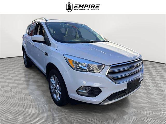 2018 Ford Escape SE — SUV — 81,602 mi — Jamaica, NY