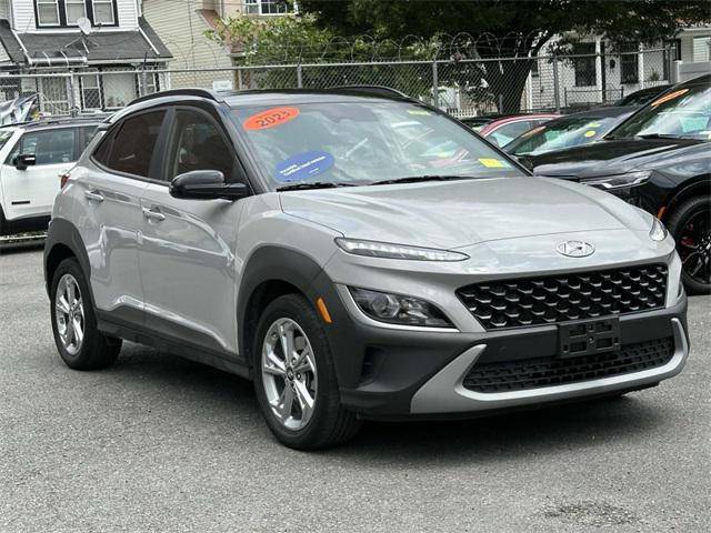 2023 Hyundai Kona SEL — SUV — 18,015 mi — Jamaica, NY