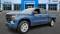 2024 Chevrolet Silverado 1500 in Dublin, GA 1 - Open Gallery