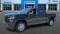 2024 Chevrolet Silverado 1500 in Dublin, GA 1 - Open Gallery