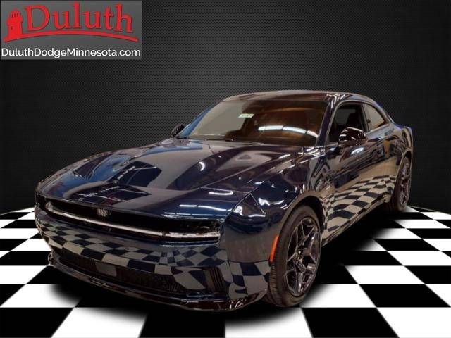 2024 Dodge Charger Daytona R/T