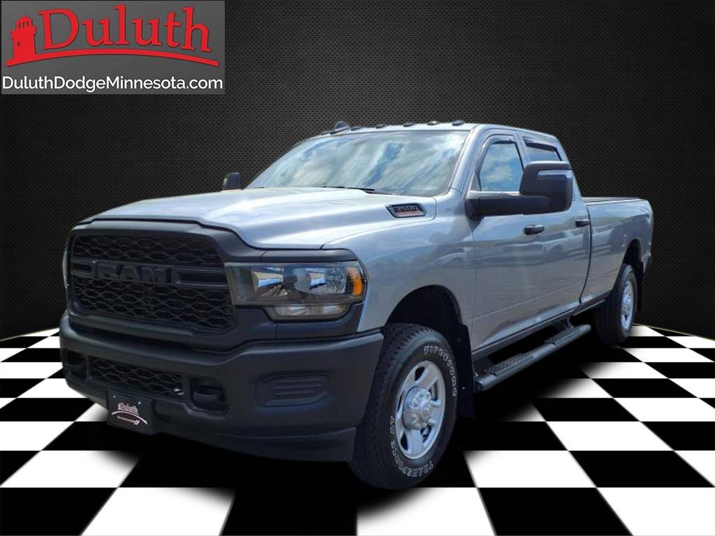 2024 Ram 3500 Tradesman — Pickup Truck — 16,584 mi — Hermantown, MN