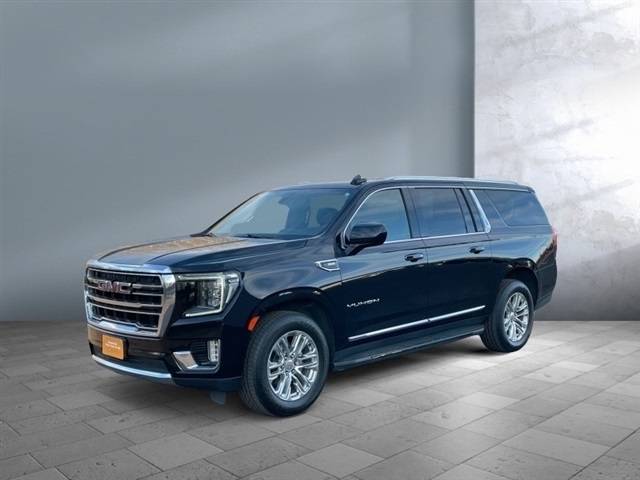 2022 GMC Yukon SLT — SUV — 92,976 mi — Hermantown, MN