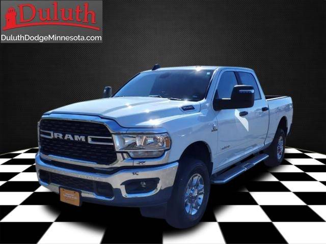 2023 Ram 3500 Big Horn — Pickup Truck — 47,409 mi — Hermantown, MN