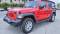 2023 Jeep Wrangler in Key West, FL 1 - Open Gallery