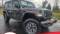 2024 Jeep Wrangler in Angola, IN 1 - Open Gallery