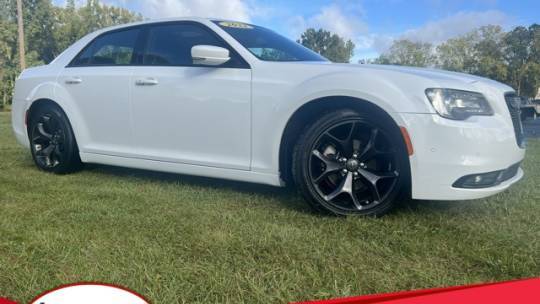 2022 Chrysler 300 S — Sedan — 37,085 mi — Angola, IN
