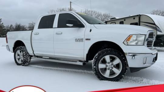 2016 Ram 1500 SLT — Pickup Truck — 156,702 mi — Angola, IN