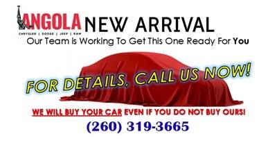 2013 GMC Sierra 1500 SLE — Pickup Truck — 166,123 mi — Angola, IN