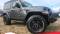 2020 Jeep Wrangler in Angola, IN 1 - Open Gallery